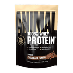 Animal 100% Whey Protein chocolate flavour 1kg