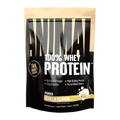 Animal 100% Whey Protein vanilla flavour 1kg