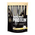 Animal 100% Whey Protein vanilla flavour 1kg