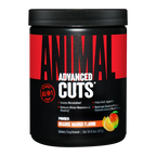 Animal Cuts Powder mango flavour fat burner