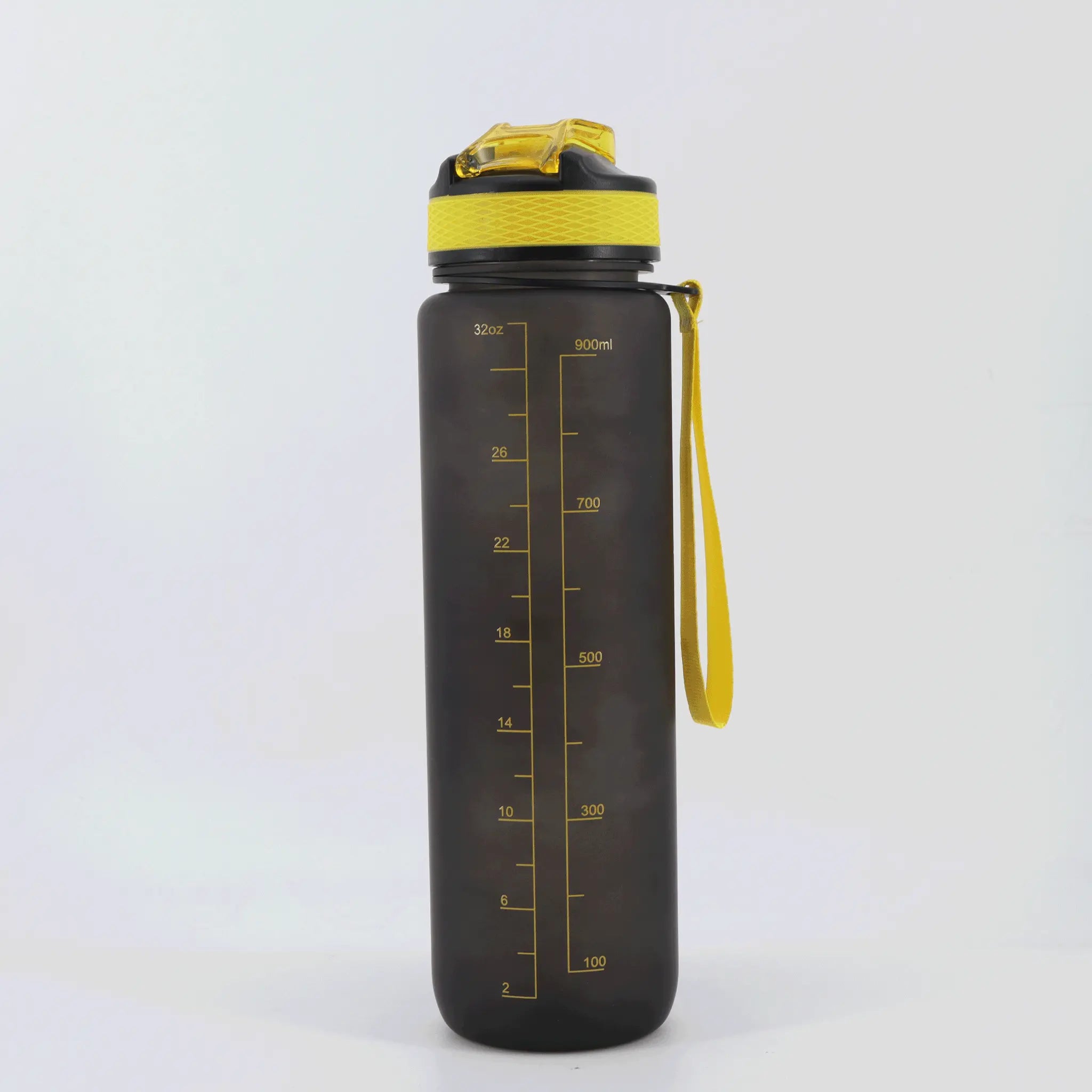 Animal sports water bottle 1 liter lifestyle
