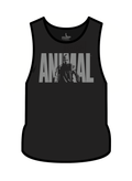 Animal limited edition Martyn Ford tank top
