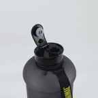 Animal water jug 1.3L front view