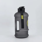 Animal water jug 1.3L side view