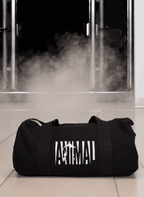 Animal gym bag training bag front view