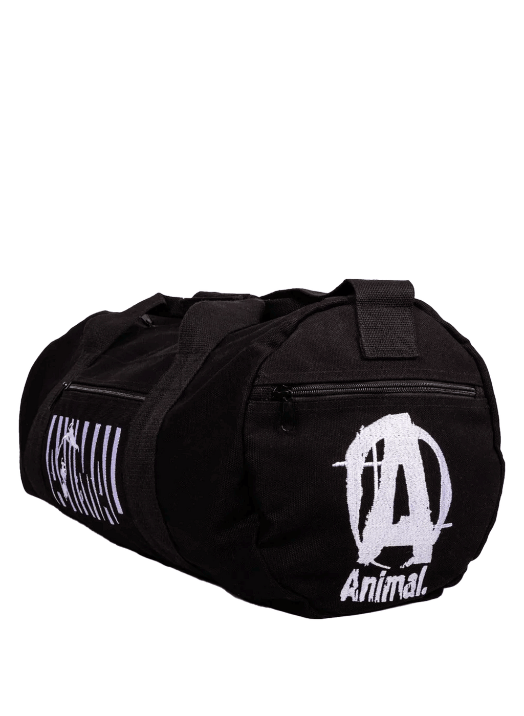 Animal gym bag training bag detail view