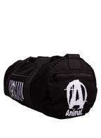Animal gym bag training bag detail view