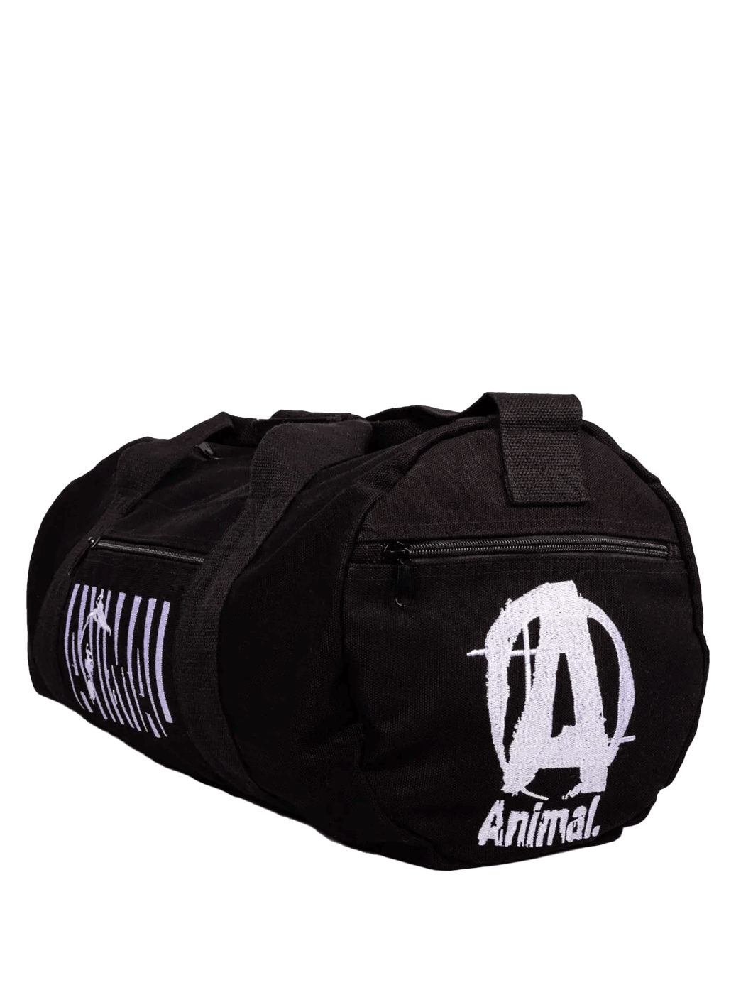 Animal gym bag training bag detail view