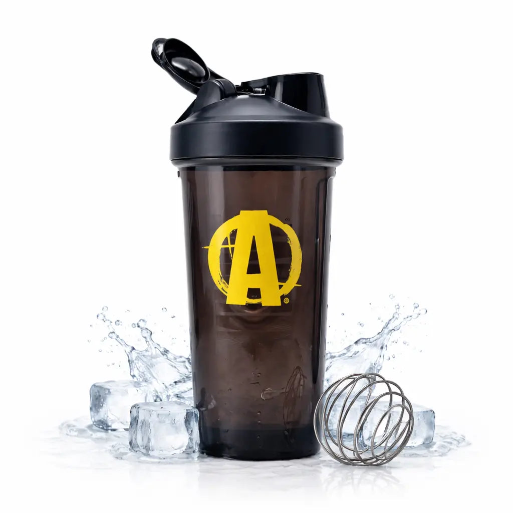 Animal Pro shaker bottle 500ml detail view