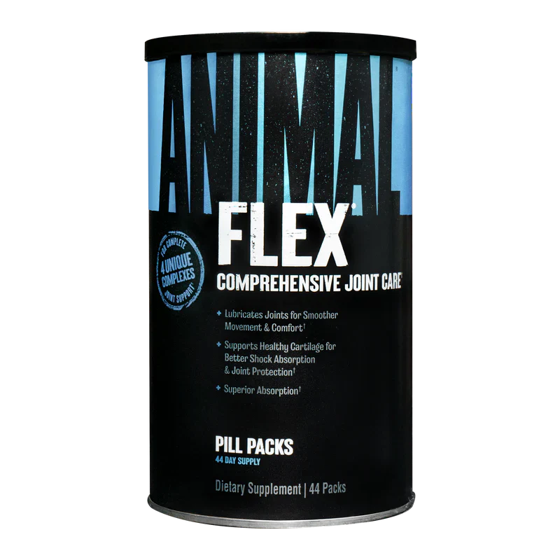 Animal Flex 44-pack joint supplement