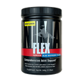 Animal Flex Powder blue raspberry flavour