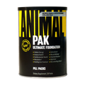 Animal Pak 30-pack multivitamin training supplement