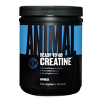 Animal Creatine Capsules supplement