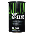 Animal Daily Greens greens powder supplement