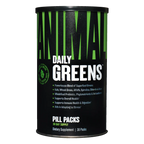 Animal Daily Greens greens powder supplement