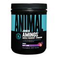 Animal Juiced Aminos BCAA supplement