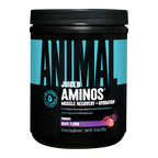 Animal Juiced Aminos BCAA supplement