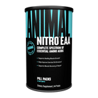 Animal Nitro amino acids supplement