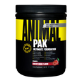 Animal Pak Powder supplement