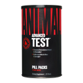 Animal Test training pack front view