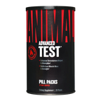 Animal Test training pack front view