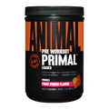 Animal Primal pre-workout powder front view