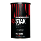 Animal Stak hormone support supplement