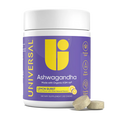Universal U Ashwagandha Chews lemon burst flavour KSM-66