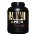 Animal IsoWhey chocolate flavour protein