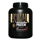 Animal IsoWhey chocolate flavour protein