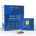 Universal U Mens Total Health Pack daily vitamin supplement