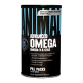 Animal Omega fish oil essential fatty acid pills