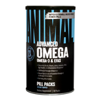 Animal Omega fish oil essential fatty acid pills