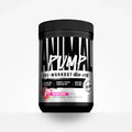 Animal Pump Non-Stim 40 servings dragon berry