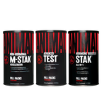 Animal Test Explosion Stack supplement bundle