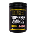 Universal Nutrition | 100% Beef Amino