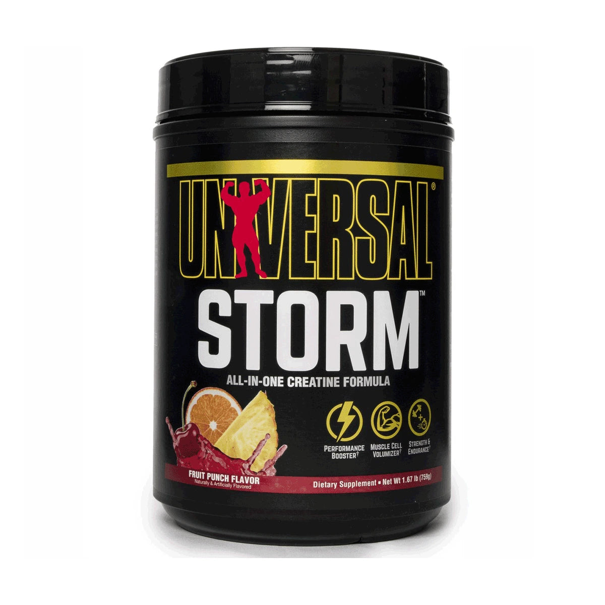 Universal Nutrition | Storm