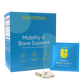 Universal U Mobility and Bone Support supplement capsules