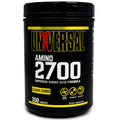 Universal Nutrition Amino 2700 whey protein amino tablets 350 count