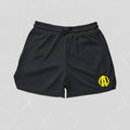 Animal cage shorts gym training shorts