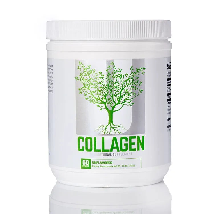 Universal Nutrition Collagen pure protein powder 300g