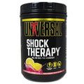 Universal Nutrition Shock Therapy pre-workout powder supplement