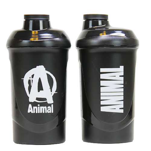 Animal Shaker Cup Universal Nutrition Blender Bottle Magnum