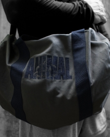 animal gym bag